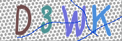 CAPTCHA (Şahıs Denetim Kodu) Resmi