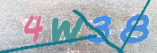 CAPTCHA (Şahıs Denetim Kodu) Resmi