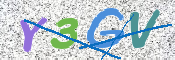CAPTCHA (Şahıs Denetim Kodu) Resmi