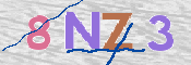 CAPTCHA (Şahıs Denetim Kodu) Resmi