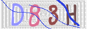 CAPTCHA (Şahıs Denetim Kodu) Resmi