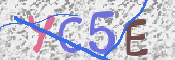 CAPTCHA (Şahıs Denetim Kodu) Resmi