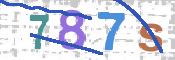 CAPTCHA (Şahıs Denetim Kodu) Resmi