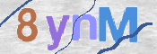 CAPTCHA (Şahıs Denetim Kodu) Resmi
