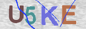 CAPTCHA (Şahıs Denetim Kodu) Resmi