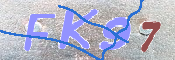 CAPTCHA (Şahıs Denetim Kodu) Resmi