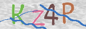 CAPTCHA (Şahıs Denetim Kodu) Resmi