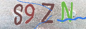 CAPTCHA (Şahıs Denetim Kodu) Resmi