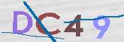CAPTCHA (Şahıs Denetim Kodu) Resmi