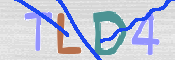 CAPTCHA (Şahıs Denetim Kodu) Resmi