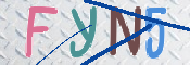 CAPTCHA (Şahıs Denetim Kodu) Resmi