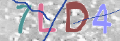 CAPTCHA (Şahıs Denetim Kodu) Resmi