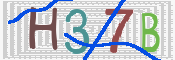 CAPTCHA (Şahıs Denetim Kodu) Resmi