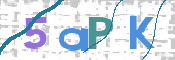 CAPTCHA (Şahıs Denetim Kodu) Resmi