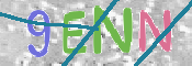 CAPTCHA (Şahıs Denetim Kodu) Resmi