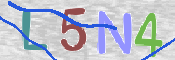 CAPTCHA (Şahıs Denetim Kodu) Resmi