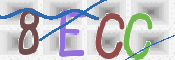 CAPTCHA (Şahıs Denetim Kodu) Resmi