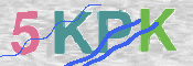 CAPTCHA (Şahıs Denetim Kodu) Resmi