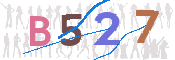 CAPTCHA (Şahıs Denetim Kodu) Resmi