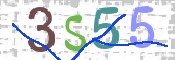 CAPTCHA (Şahıs Denetim Kodu) Resmi