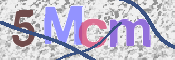 CAPTCHA (Şahıs Denetim Kodu) Resmi