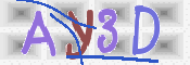 CAPTCHA (Şahıs Denetim Kodu) Resmi