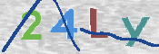 CAPTCHA (Şahıs Denetim Kodu) Resmi