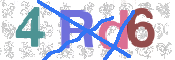 CAPTCHA (Şahıs Denetim Kodu) Resmi