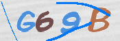 CAPTCHA (Şahıs Denetim Kodu) Resmi