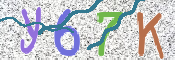 CAPTCHA (Şahıs Denetim Kodu) Resmi