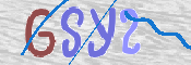 CAPTCHA (Şahıs Denetim Kodu) Resmi