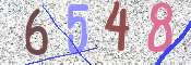 CAPTCHA (Şahıs Denetim Kodu) Resmi
