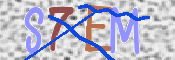CAPTCHA (Şahıs Denetim Kodu) Resmi