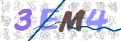 CAPTCHA (Şahıs Denetim Kodu) Resmi