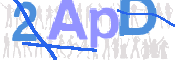 CAPTCHA (Şahıs Denetim Kodu) Resmi