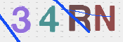 CAPTCHA (Şahıs Denetim Kodu) Resmi
