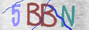 CAPTCHA (Şahıs Denetim Kodu) Resmi