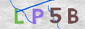 CAPTCHA (Şahıs Denetim Kodu) Resmi
