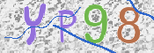 CAPTCHA (Şahıs Denetim Kodu) Resmi