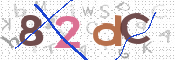 CAPTCHA (Şahıs Denetim Kodu) Resmi
