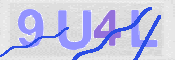CAPTCHA (Şahıs Denetim Kodu) Resmi