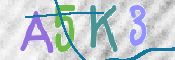 CAPTCHA (Şahıs Denetim Kodu) Resmi