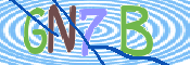 CAPTCHA (Şahıs Denetim Kodu) Resmi