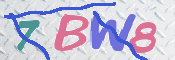 CAPTCHA (Şahıs Denetim Kodu) Resmi