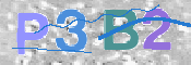 CAPTCHA (Şahıs Denetim Kodu) Resmi