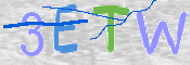 CAPTCHA (Şahıs Denetim Kodu) Resmi
