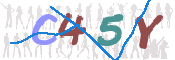 CAPTCHA (Şahıs Denetim Kodu) Resmi