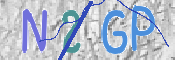 CAPTCHA (Şahıs Denetim Kodu) Resmi