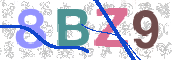 CAPTCHA (Şahıs Denetim Kodu) Resmi