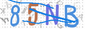 CAPTCHA (Şahıs Denetim Kodu) Resmi